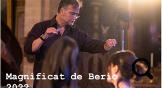 Magnificat de Berio - 2022